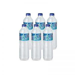 Aquarius 1.5 l Pack 6