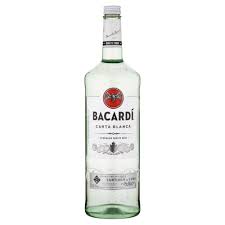 Ron Bacardi 1L