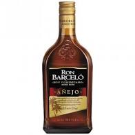 Ron Barcelo 70cl.