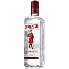 Gin Beefeater 75cl.