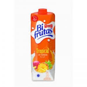 Bifrutas Tropical 1 L.