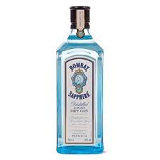 Gin Bombay Saphire 75cl
