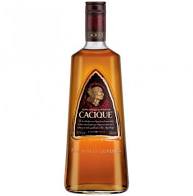 Ron Cacique Añejo 70cl.