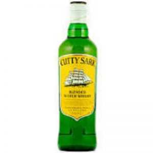 Whisky Cutty Sark 70cl