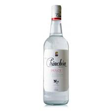 Anis Chinchon Dulce 1L.