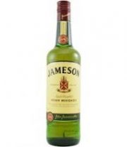 Whisky Jameson 75cl