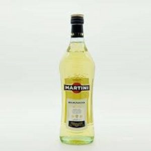 Martini Blanco 1L.