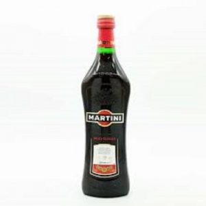 Martini Rojo 1L.