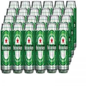 Pack Heineken 33cl.