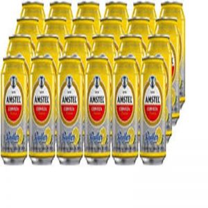 Pack Radler 33cl.