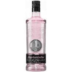 Gin Puerto de Indias 75cl