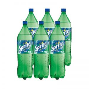 Sprite 2l Pack 6