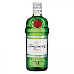 Gin Tanqueray 75cl.
