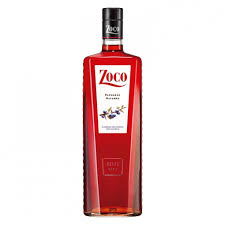 Pacharan Zoco 1L.