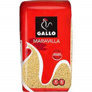 Maravilla Gallo 500g.