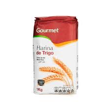 Harina Gourmet 1KG.