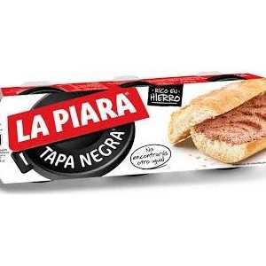 Paté La Piara Pack-3