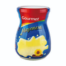 Mahonesa  Gourmet 450ml.