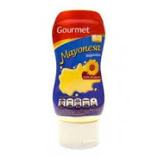 Mahonesa Bocabajo Gourmet 300g.