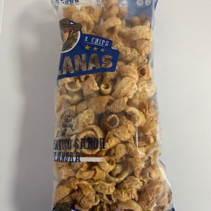 Tira Han Ibérico Villanas 400g.