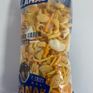 Cocktail Supreme Villanas 625g.