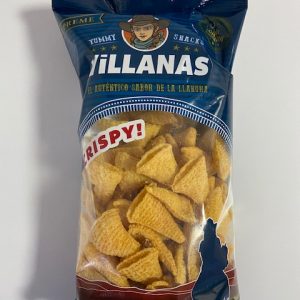 Kono BBC 3D Villanas.