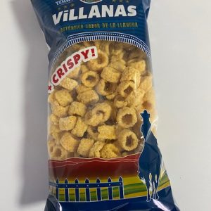 Ring Maíz Villanas 110gr.