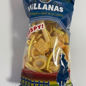 Cocktail Supreme Villanas 135g.