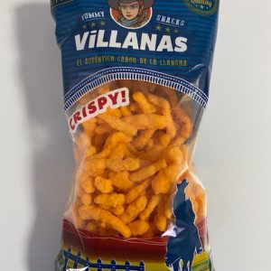 Villanitos Cheese Villanas 150gr.