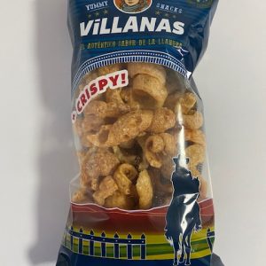 Tira Han Ibérico Villanas 80g.