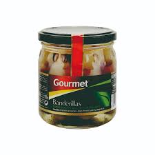 Banderillas Gourmet Dulces 150g.