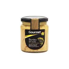 Bonito del Norte Gourmet A.Oliva 140g.