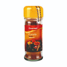 Canela Gourmet Molida 30g.