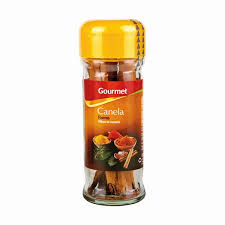 Canela Gourmet en Rama 18g.