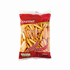 Colines Gourmet 250g.