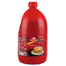 Ketchup Gourmet 1.85 K