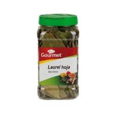 Laurel Gourmet Hoja 100g.