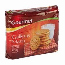 Galleta Gourmet Maria 200g P-4