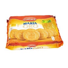 Galleta María Oro Cuétara 500g.