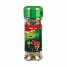 Orégano Gourmet Hoja 8g.