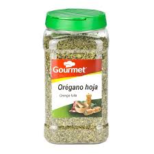 Orégano Gourmet Hoja 100g.