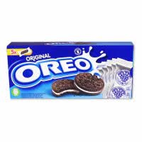 Galleta Oreo 220g.