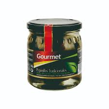 Pepinillo Gourmet Grande 180g.