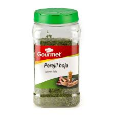 Perejil Gourmet Hoja 100g.