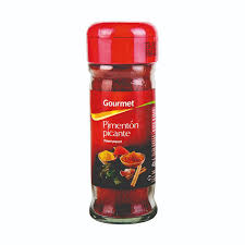 Pimentón Picante Gourmet 45g.
