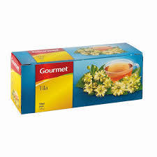 Tila Gourmet 25b.