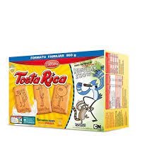 Galleta Tostarica Cuétara 570g.