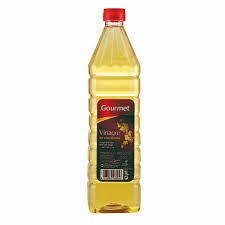 Vinagre Gourmet Blanco 1L.