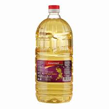Vinagre Gourmet Blanco 2L.
