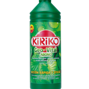 Geo Vital Abono Kiriko 1L.